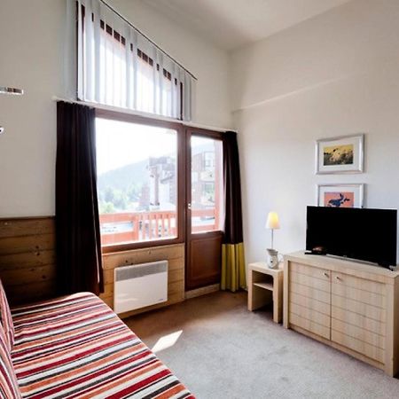 Residence Le Britania - Maeva Home - Appartement 2 Pieces 4 Personnes - Pr 534 Saint-Bon-Tarentaise Dış mekan fotoğraf