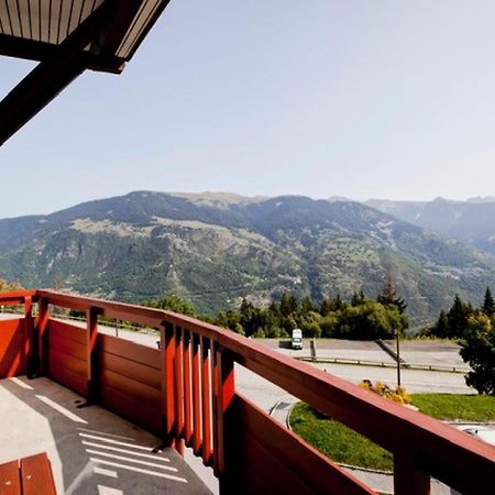 Residence Le Britania - Maeva Home - Appartement 2 Pieces 4 Personnes - Pr 534 Saint-Bon-Tarentaise Dış mekan fotoğraf