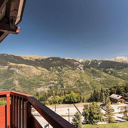 Residence Le Britania - Maeva Home - Appartement 2 Pieces 4 Personnes - Pr 534 Saint-Bon-Tarentaise Dış mekan fotoğraf